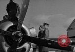 Image of B-29 Superfortress Kansas United States USA, 1946, second 48 stock footage video 65675072624