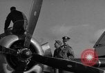 Image of B-29 Superfortress Kansas United States USA, 1946, second 49 stock footage video 65675072624