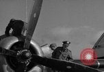 Image of B-29 Superfortress Kansas United States USA, 1946, second 50 stock footage video 65675072624