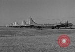 Image B-29 Superfortress Kansas United States USA, 1946, de la seconde 16 séquences d'archives historiques vidéo 65675072625