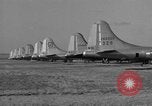 Image B-29 Superfortress Kansas United States USA, 1946, de la seconde 27 séquences d'archives historiques vidéo 65675072625