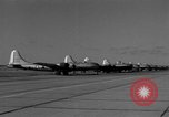 Image B-29 Superfortress Kansas United States USA, 1946, de la seconde 28 séquences d'archives historiques vidéo 65675072625