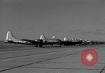 Image B-29 Superfortress Kansas United States USA, 1946, de la seconde 30 séquences d'archives historiques vidéo 65675072625