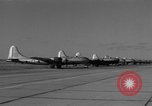 Image B-29 Superfortress Kansas United States USA, 1946, de la seconde 32 séquences d'archives historiques vidéo 65675072625