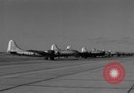 Image B-29 Superfortress Kansas United States USA, 1946, de la seconde 34 séquences d'archives historiques vidéo 65675072625