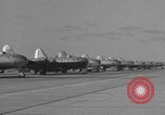 Image B-29 Superfortress Kansas United States USA, 1946, de la seconde 38 séquences d'archives historiques vidéo 65675072625