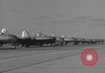 Image B-29 Superfortress Kansas United States USA, 1946, de la seconde 40 séquences d'archives historiques vidéo 65675072625