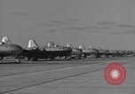 Image B-29 Superfortress Kansas United States USA, 1946, de la seconde 42 séquences d'archives historiques vidéo 65675072625