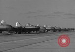 Image B-29 Superfortress Kansas United States USA, 1946, de la seconde 43 séquences d'archives historiques vidéo 65675072625