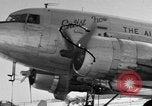 Standbild C-47 Skytrain Kansas United States USA, 1946, aus Sekunde 1 historischem Filmmaterial Videoclip 65675072627