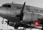 Standbild C-47 Skytrain Kansas United States USA, 1946, aus Sekunde 5 historischem Filmmaterial Videoclip 65675072627