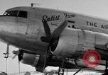 Standbild C-47 Skytrain Kansas United States USA, 1946, aus Sekunde 6 historischem Filmmaterial Videoclip 65675072627