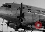 Standbild C-47 Skytrain Kansas United States USA, 1946, aus Sekunde 7 historischem Filmmaterial Videoclip 65675072627