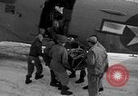 Standbild C-47 Skytrain Kansas United States USA, 1946, aus Sekunde 10 historischem Filmmaterial Videoclip 65675072627