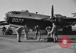 Immagine di B-29 Superfortress Kansas United States USA, 1946, secondo 40 filmato di repertorio 65675072628