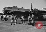 Immagine di B-29 Superfortress Kansas United States USA, 1946, secondo 42 filmato di repertorio 65675072628