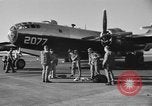 Immagine di B-29 Superfortress Kansas United States USA, 1946, secondo 43 filmato di repertorio 65675072628
