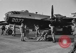 Immagine di B-29 Superfortress Kansas United States USA, 1946, secondo 44 filmato di repertorio 65675072628