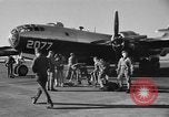 Immagine di B-29 Superfortress Kansas United States USA, 1946, secondo 46 filmato di repertorio 65675072628