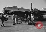 Immagine di B-29 Superfortress Kansas United States USA, 1946, secondo 47 filmato di repertorio 65675072628