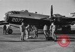 Immagine di B-29 Superfortress Kansas United States USA, 1946, secondo 48 filmato di repertorio 65675072628