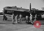 Immagine di B-29 Superfortress Kansas United States USA, 1946, secondo 49 filmato di repertorio 65675072628