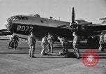 Immagine di B-29 Superfortress Kansas United States USA, 1946, secondo 50 filmato di repertorio 65675072628