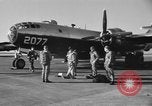 Immagine di B-29 Superfortress Kansas United States USA, 1946, secondo 51 filmato di repertorio 65675072628