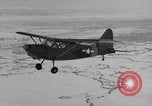 Immagine di L-5 Sentinel Kansas United States USA, 1946, secondo 23 filmato di repertorio 65675072629