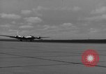 Immagine di B-29 Superfortress Kansas United States USA, 1946, secondo 14 filmato di repertorio 65675072630