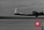 Immagine di B-29 Superfortress Kansas United States USA, 1946, secondo 17 filmato di repertorio 65675072630