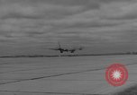 Immagine di B-29 Superfortress Kansas United States USA, 1946, secondo 21 filmato di repertorio 65675072630