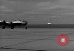 Immagine di B-29 Superfortress Kansas United States USA, 1946, secondo 33 filmato di repertorio 65675072630