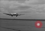 Immagine di B-29 Superfortress Kansas United States USA, 1946, secondo 49 filmato di repertorio 65675072630