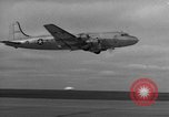 Immagine di B-29 Superfortress Kansas United States USA, 1946, secondo 51 filmato di repertorio 65675072630