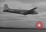 Immagine di B-29 Superfortress Kansas United States USA, 1946, secondo 52 filmato di repertorio 65675072630