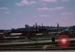 Immagine di Inquinamento atmosferico Kansas United States USA, 1967, secondo 23 filmato di repertorio 65675072631