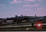 Immagine di Inquinamento atmosferico Kansas United States USA, 1967, secondo 25 filmato di repertorio 65675072631