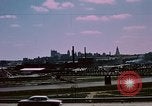 Immagine di Inquinamento atmosferico Kansas United States USA, 1967, secondo 26 filmato di repertorio 65675072631