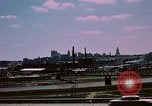 Immagine di Inquinamento atmosferico Kansas United States USA, 1967, secondo 27 filmato di repertorio 65675072631