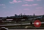 Immagine di Inquinamento atmosferico Kansas United States USA, 1967, secondo 29 filmato di repertorio 65675072631