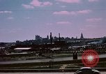 Immagine di Inquinamento atmosferico Kansas United States USA, 1967, secondo 30 filmato di repertorio 65675072631