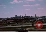 Immagine di Inquinamento atmosferico Kansas United States USA, 1967, secondo 34 filmato di repertorio 65675072631