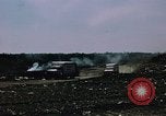 Standbild Luftverschmutzung Kansas City Missouri USA, 1967, aus Sekunde 47 historischem Filmmaterial Videoclip 65675072632