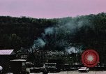 Standbild Luftverschmutzung Kansas City Missouri USA, 1967, aus Sekunde 57 historischem Filmmaterial Videoclip 65675072632