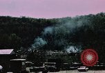 Standbild Luftverschmutzung Kansas City Missouri USA, 1967, aus Sekunde 58 historischem Filmmaterial Videoclip 65675072632