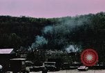 Standbild Luftverschmutzung Kansas City Missouri USA, 1967, aus Sekunde 59 historischem Filmmaterial Videoclip 65675072632