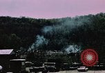 Standbild Luftverschmutzung Kansas City Missouri USA, 1967, aus Sekunde 60 historischem Filmmaterial Videoclip 65675072632