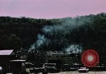 Standbild Luftverschmutzung Kansas City Missouri USA, 1967, aus Sekunde 61 historischem Filmmaterial Videoclip 65675072632