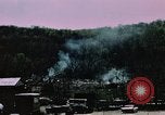 Standbild Luftverschmutzung Kansas City Missouri USA, 1967, aus Sekunde 62 historischem Filmmaterial Videoclip 65675072632